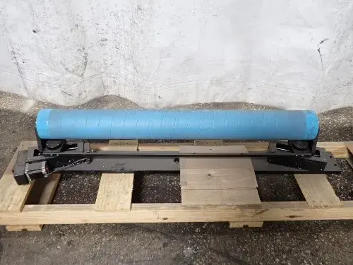 Used RE SPA WR100.1100.120.1BRESMART Material Handling (misc) Ohio US | HGR 24 #777388