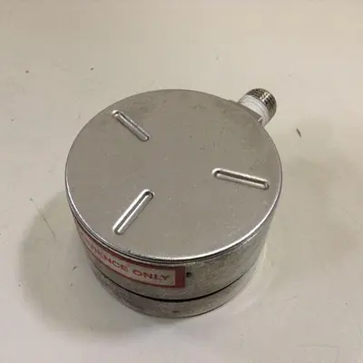 USED WIKA GAUGE816