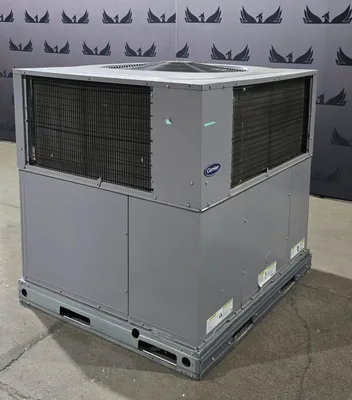 USED 2022 CARRIER 50VT-C36-60