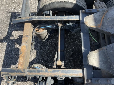 USED 2016 FREIGHTLINER CASDCADIA