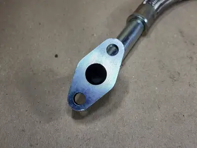 USED CUMMINS 3410940
