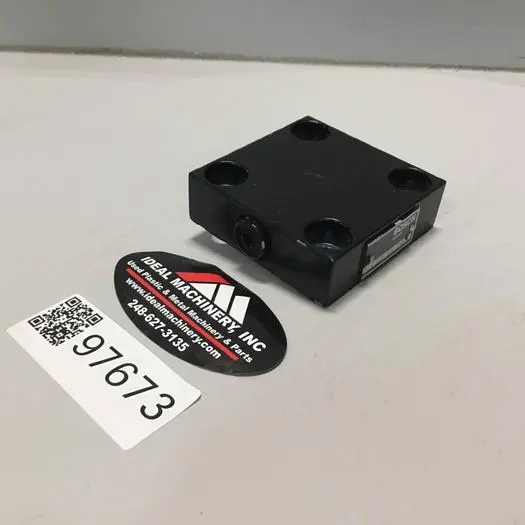Used BOSCH 1 815 500 276 Valves/Fittings Michigan US | Ideal Machinery #573343