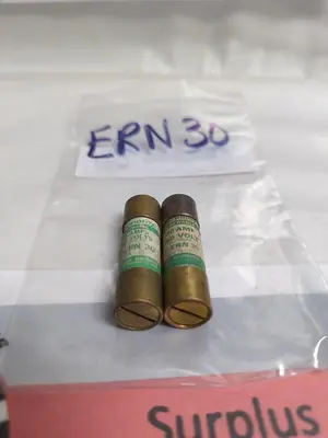 New | in-Stock ECONOMY ERN30 Miscellaneous Equipment (Electrical & Power) | Surplus Asset Holdings #1193166