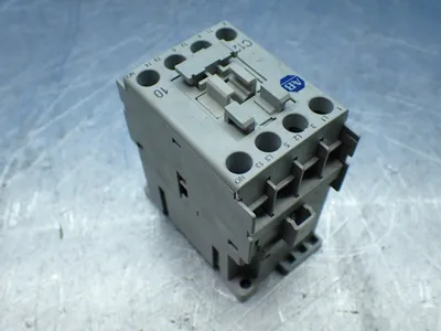 New | in-Stock ALLENBRADLEY 100C30EJ10 PLC Contactors Ohio US | HGR 24 #1070370