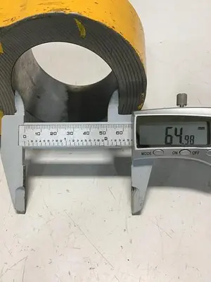 USED TOYO TI-90G2 / TL