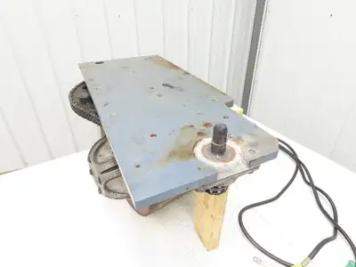 Used TENNANT _UNKNOWN_ Scrubbers Indiana US | Arrow Industrial #1489128