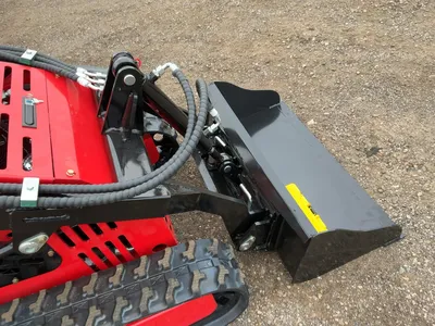 Used 2026 SDLANCH SSL60 Skid Steer Loaders Michigan US | Miedema Asset Management Group #1278360