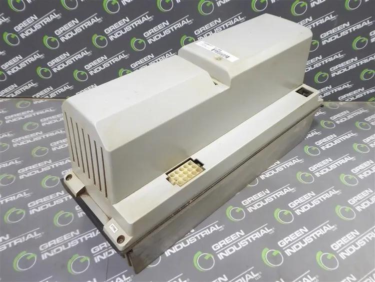 Used ABB DSQC 346U Robot Parts | Green Industrial #676361