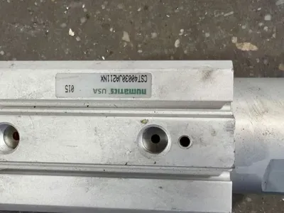 Used NUMATICS CST40030JA211NX Pumps Ohio US | HGR 24 #1146844