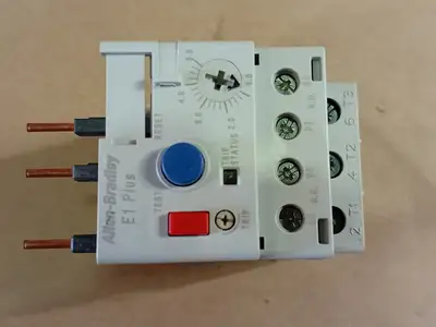 NEW ALLEN-BRADLEY 193-EECB