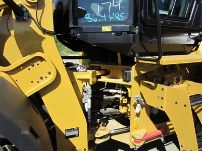 Used 2015 CATERPILLAR 926M Wheel Loaders | Abele Tractor #1342896