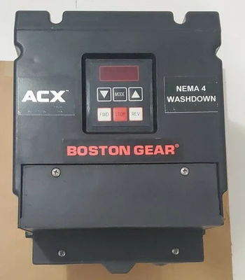 NEW BOSTON GEAR 63144