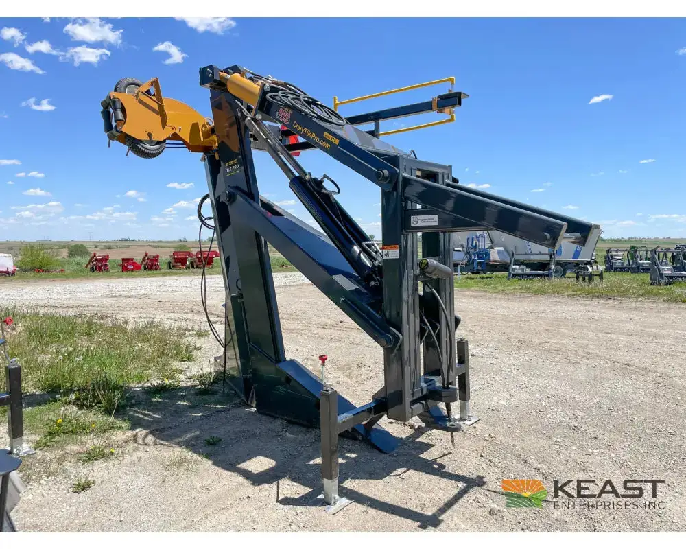 Used CRARY _UNKNOWN_ Plows Iowa US | Keast Enterprises #1360121