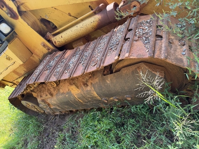 Used 2000 Caterpillar 963C Skid Loaders Georgia US | Zadoon Equipment #1469993