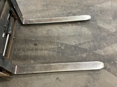 USED UNI CARRIERS MCP1F2A25LV