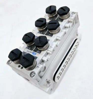 USED SMC EX600-DXPD