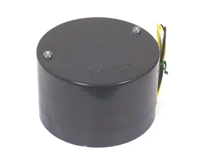 NEW DINGS DYNAMICS D2-61001-524-B0D DC CONVERSION UNIT D261001524B0D