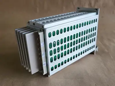 NEW DAMETRIC RPU-RM1