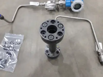 New | in-Stock FLOWSERVE 12 EJH-1 Parts (Hydraulics and Pneumatics) British Columbia CA | Lenmark #257945