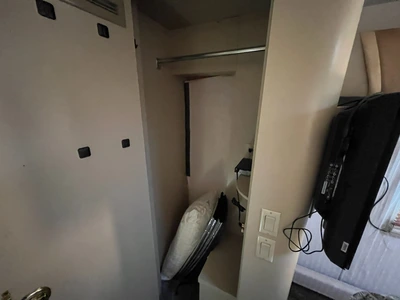 Used 1990 _UNKNOWN_ _UNKNOWN_ Campers, Caravans, Motorhomes Washington US | KNM Equipment Sales & Service #1516489