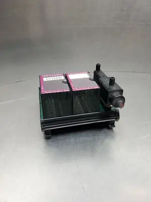 Used Foxboro FBM211 0-20mA Source Process System PLC Module PLC Input & Output South Carolina US | Palmetto Automation #1512105