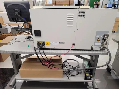 Used Biomerieux Biomerieux NucliSens easyMAG Sample Preparation Delaware US | United Machine Co. #1564005