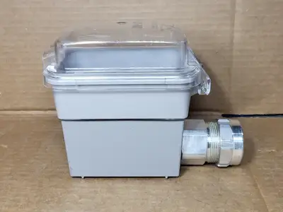 NEW EATON EXTRA DUTY