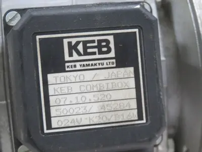Used MYDEX 07.10.520 R0-108-907 150-30-150-3G/UW-3B Speed Reducers Texas US | Aucto #1306985