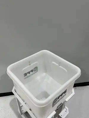 USED PPE MTB175