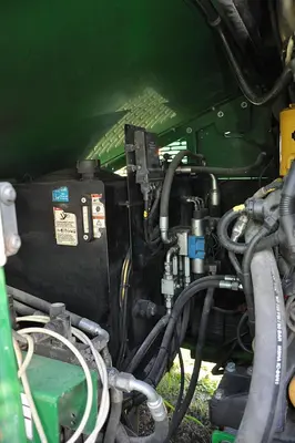 Used MCCLOSKEY R230 DUAL POWER Rectangular Screeners Indiana US | Franklin Rock & Recycle LLC #1520137