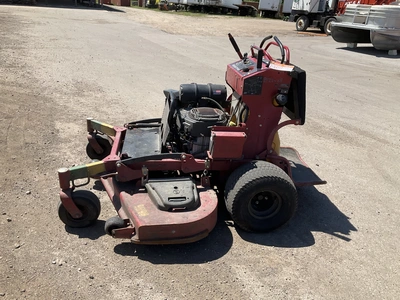 USED 2022 TORO GRANDSTAND