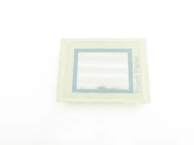 Vipa 62F-FEE0-CB Windows Embedded HMI Operator Control Panel Broken Glass