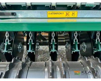 Used PH OUTDOORS _UNKNOWN_ No-Till Drills Iowa US | Keast Enterprises #1360414