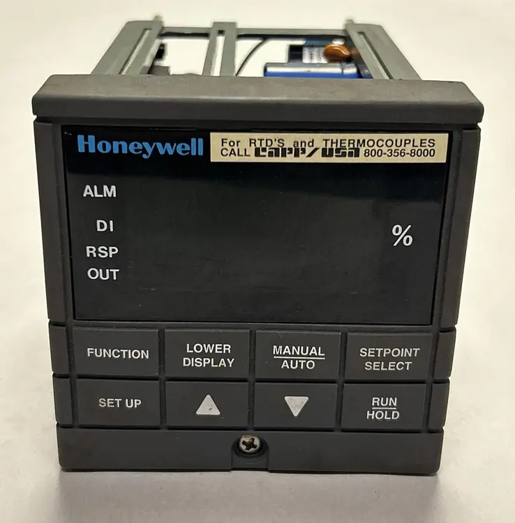 Used HONEYWELL DS300K-E-0A0-20-0000-0 Industrial Controls | Surplus Asset Holdings #1221986