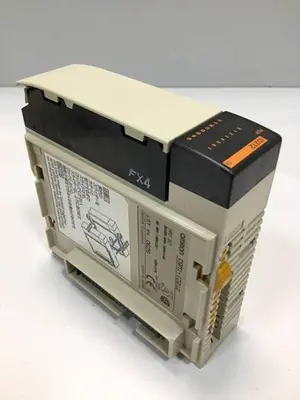 USED OMRON CQM1-ID212