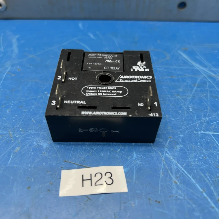 New | in-Stock Airotronics TGLB15SC2 Misc Fasteners Indiana US | J&J Industrial Supply #803841