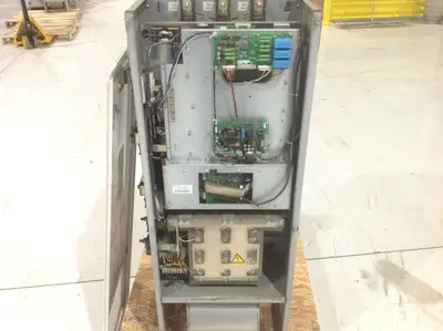 USED ABB ACS60402105000B0000901