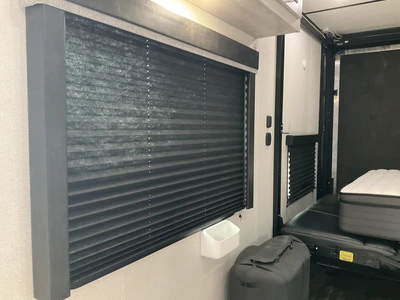 Used 2022 KEYSTONE FUZION IMPACT EDITION Campers, Caravans, Motorhomes Michigan US | Miedema Asset Management Group #1327829