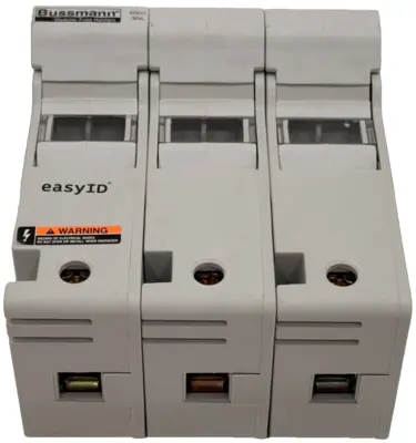 NEW EATON CH30J3I