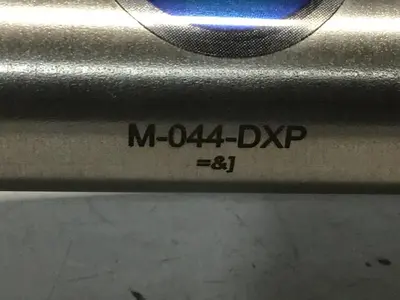 USED BIMBA M-044-DXP