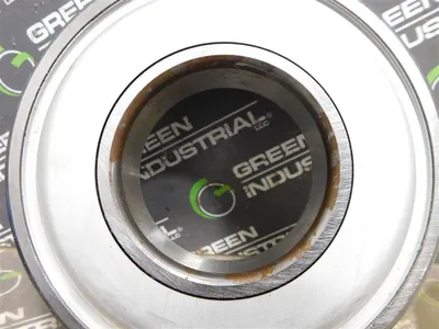 USED SKF 6314 2ZJEM
