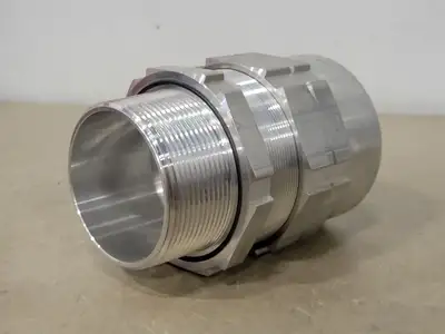 USED 2018 CMP TMC2-300A325