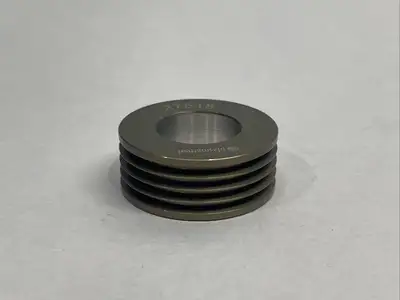 USED PLASMATREAT RD2005