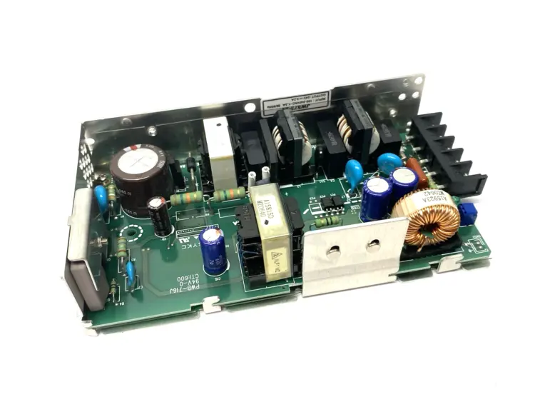 Used Densei-Lambda Switching Power Supply AC/DC Converter AC/DC Power Supplies Michigan US | Maverick Industrial Sales #1392350