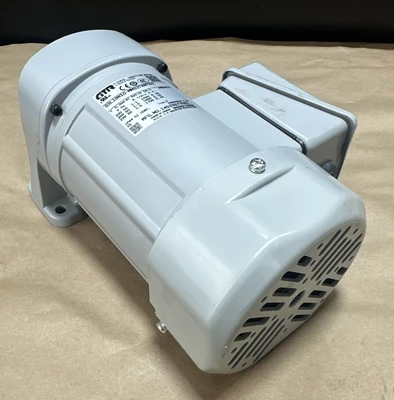 NEW Nissei Corp G3L18N10-MM02TNNTB2