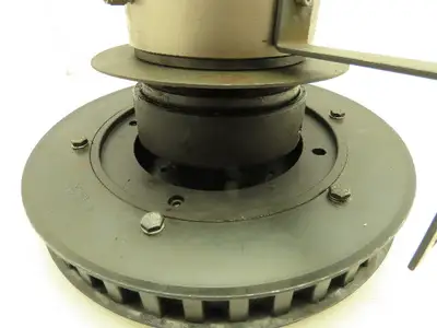 Airjustor 602ACT2MP8 Torque Limiter Clutch Brake MP8 Piston 35mm Bore