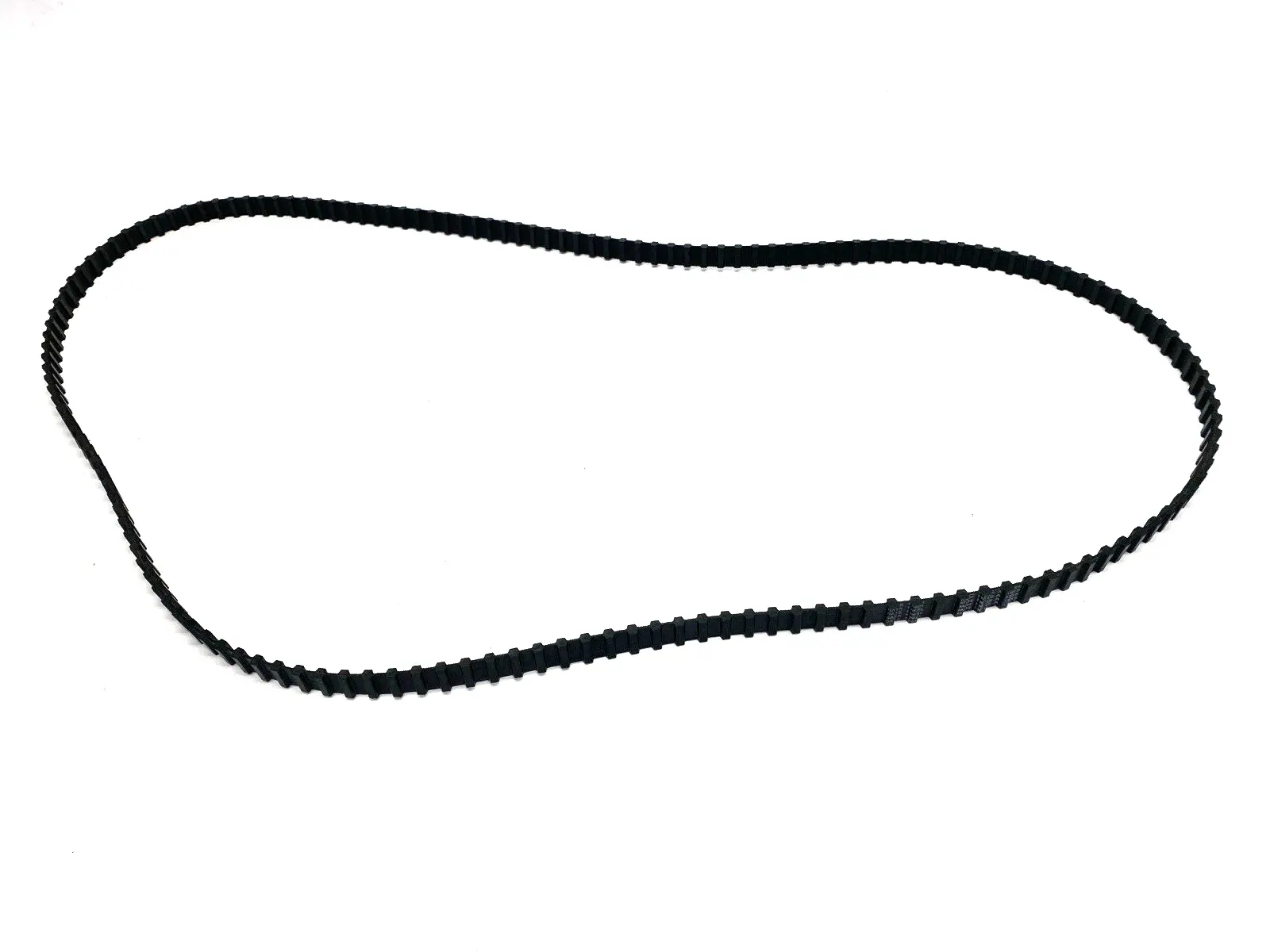 New | in-Stock Gates Timing Belt 160 Teeth .375" Pitch .75" Belt Width 60" Length Belts Michigan US | Maverick Industrial Sales #1400061