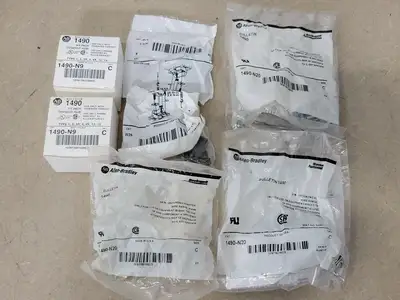 USED ALLEN-BRADLEY 609-BCW