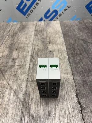 PHOENIX CONTACT FL SWITCH SFN 5TX PLC Ethernet & Communication | ESS Industrial Equipment Sales (3)