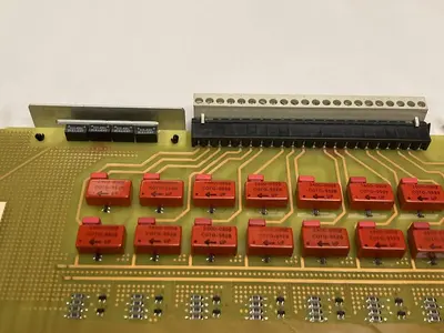 Used CINCINNATI MILACRON 3-542-1169A I/O Boards & Replacement Parts Ohio US | Surplus Asset Holdings #1242161